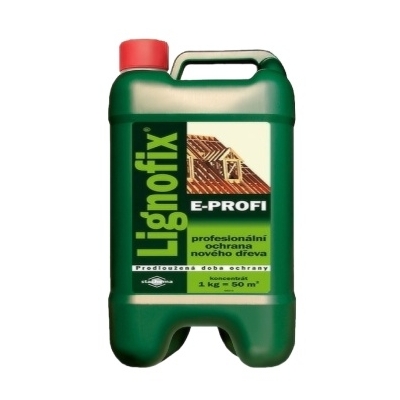 Lignofix E – Profi zelený