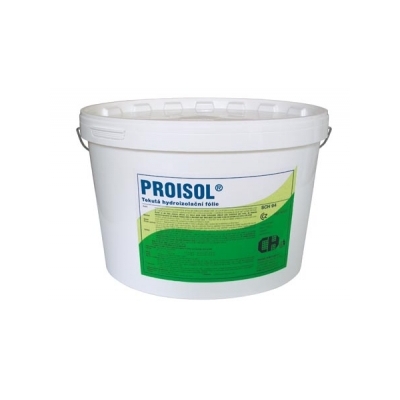 Hydroizolační folie - Proisol 6 kg