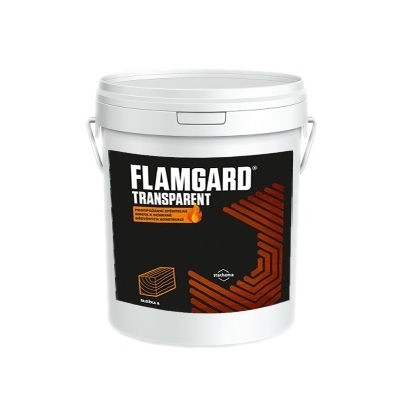 Flamgard Transparent 10 kg